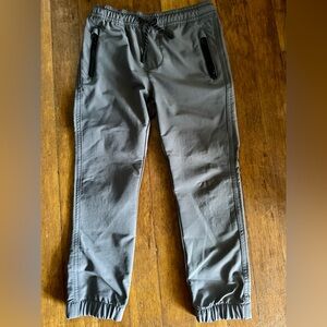 Boys ~ Cat & Jack Joggers ~ Size 4T ~